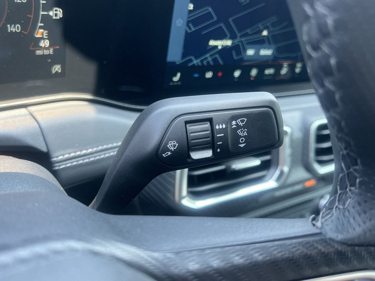 New 2026 Ford Mustang Premium RWD image 10