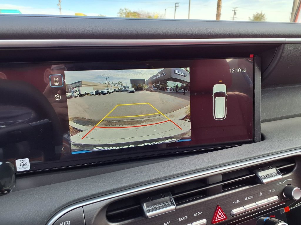 New 2026 Hyundai Palisade SE FWD image 10
