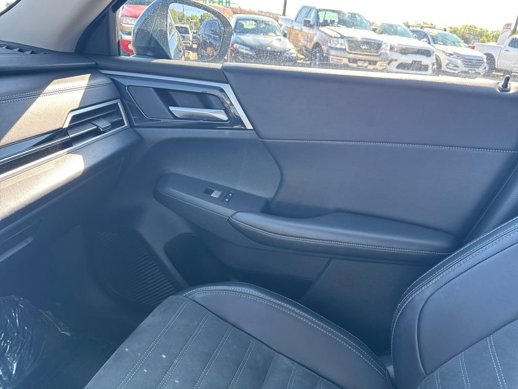Used 2024 Mitsubishi Outlander SE AWD/4WD image 46