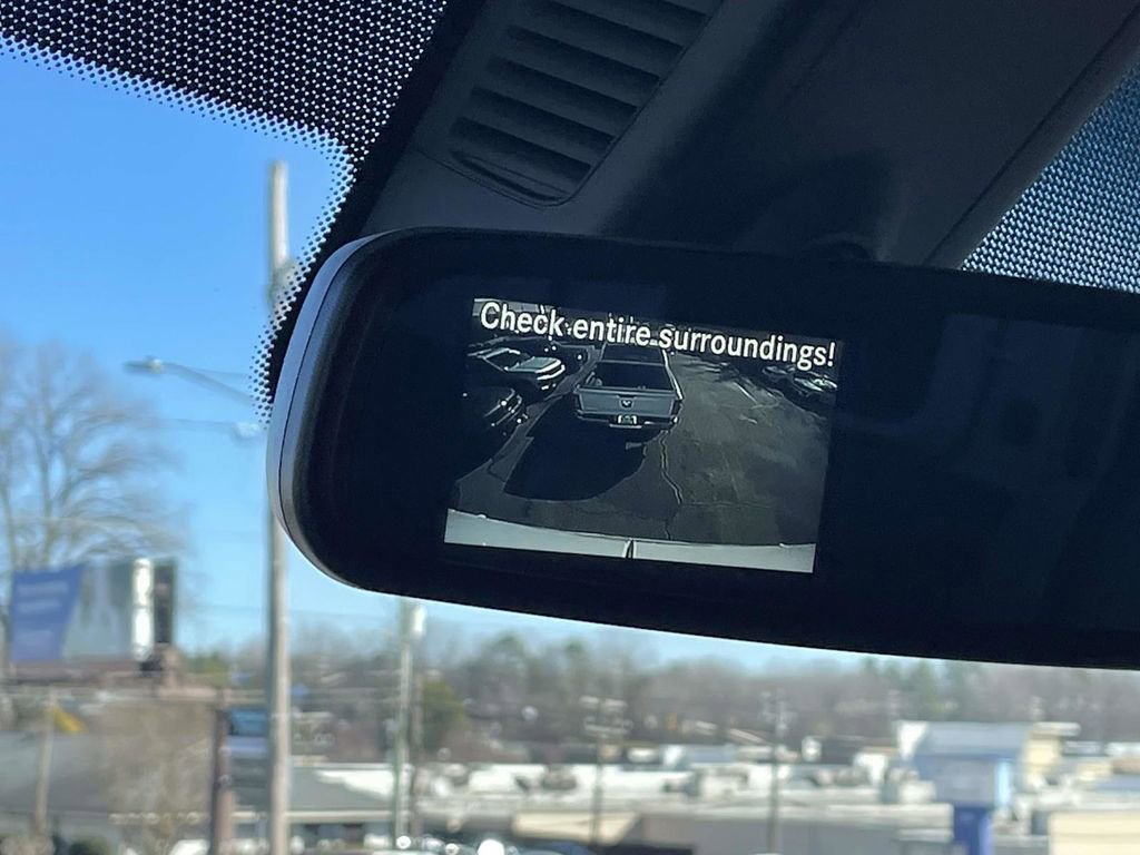 Used 2022 Mercedes-Benz Sprinter 144 Cargo image 32