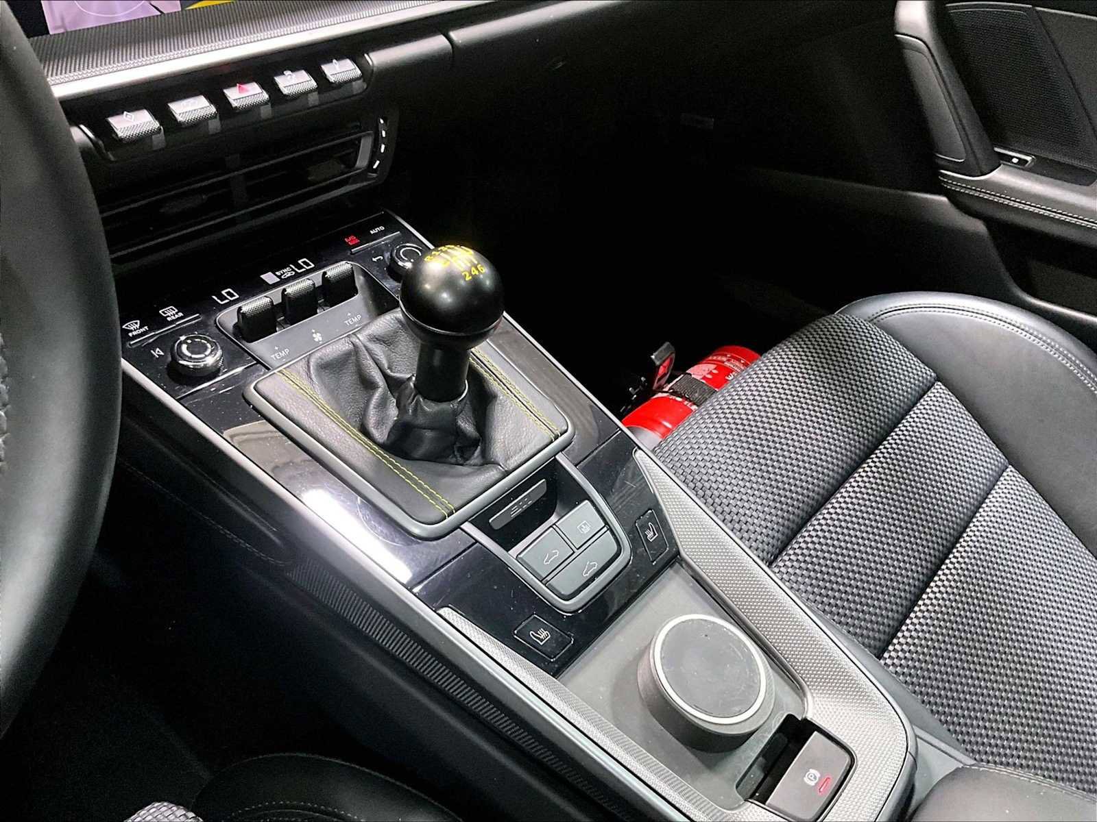 Used 2020 Porsche 911 Carrera S image 20