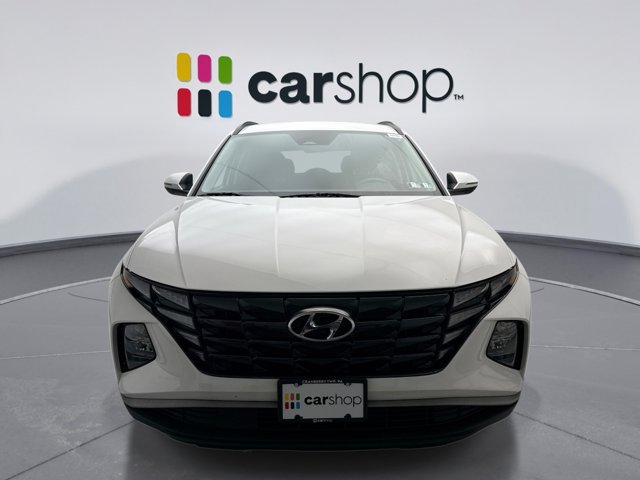 Used 2023 Hyundai Tucson SEL AWD/4WD image 8