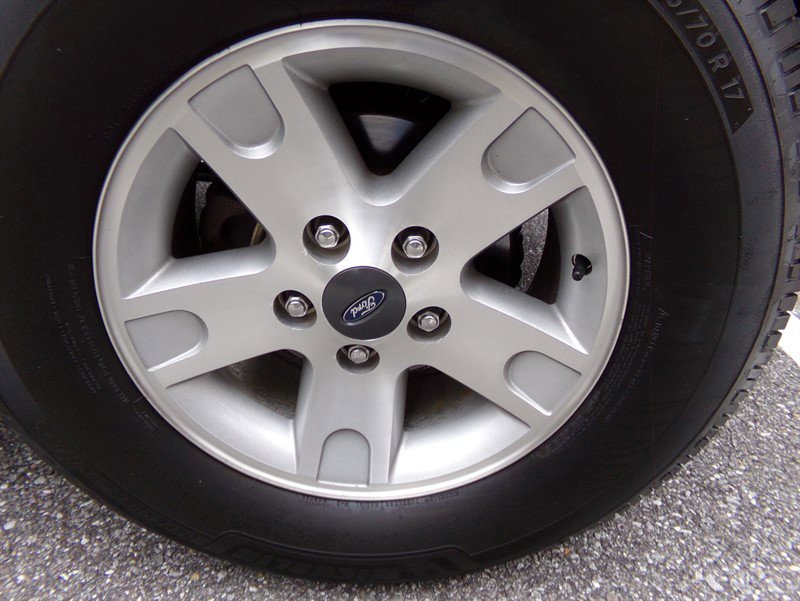 Used 2001 Ford F150 Lariat image 79