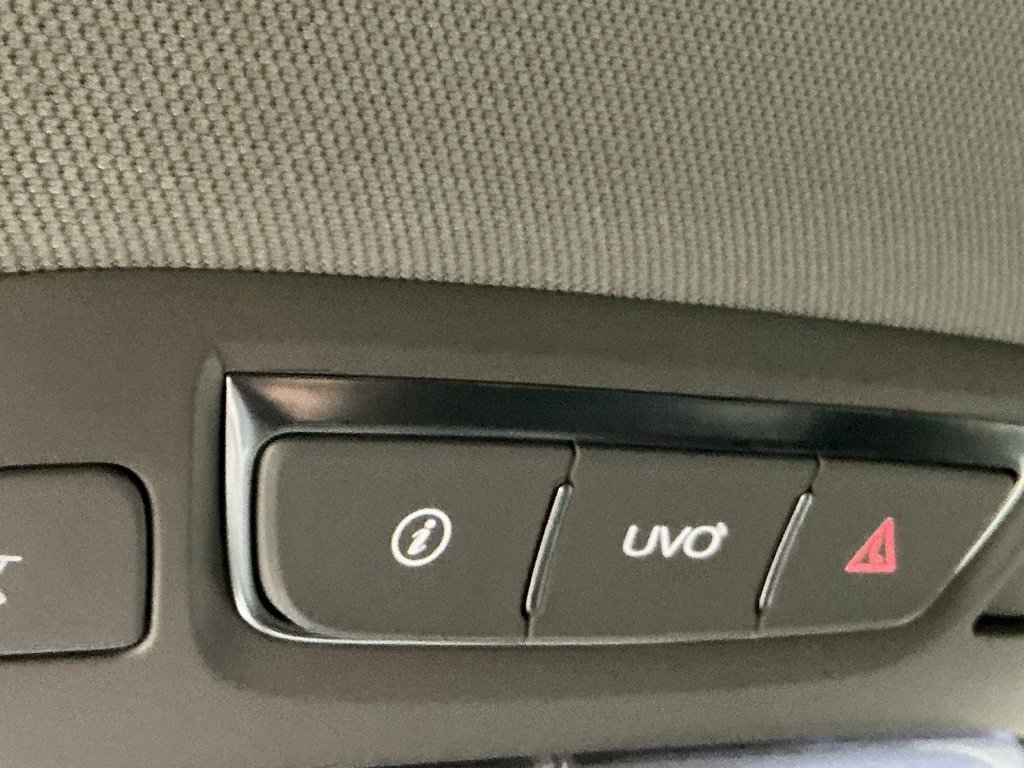 Used 2021 Kia Telluride S image 10