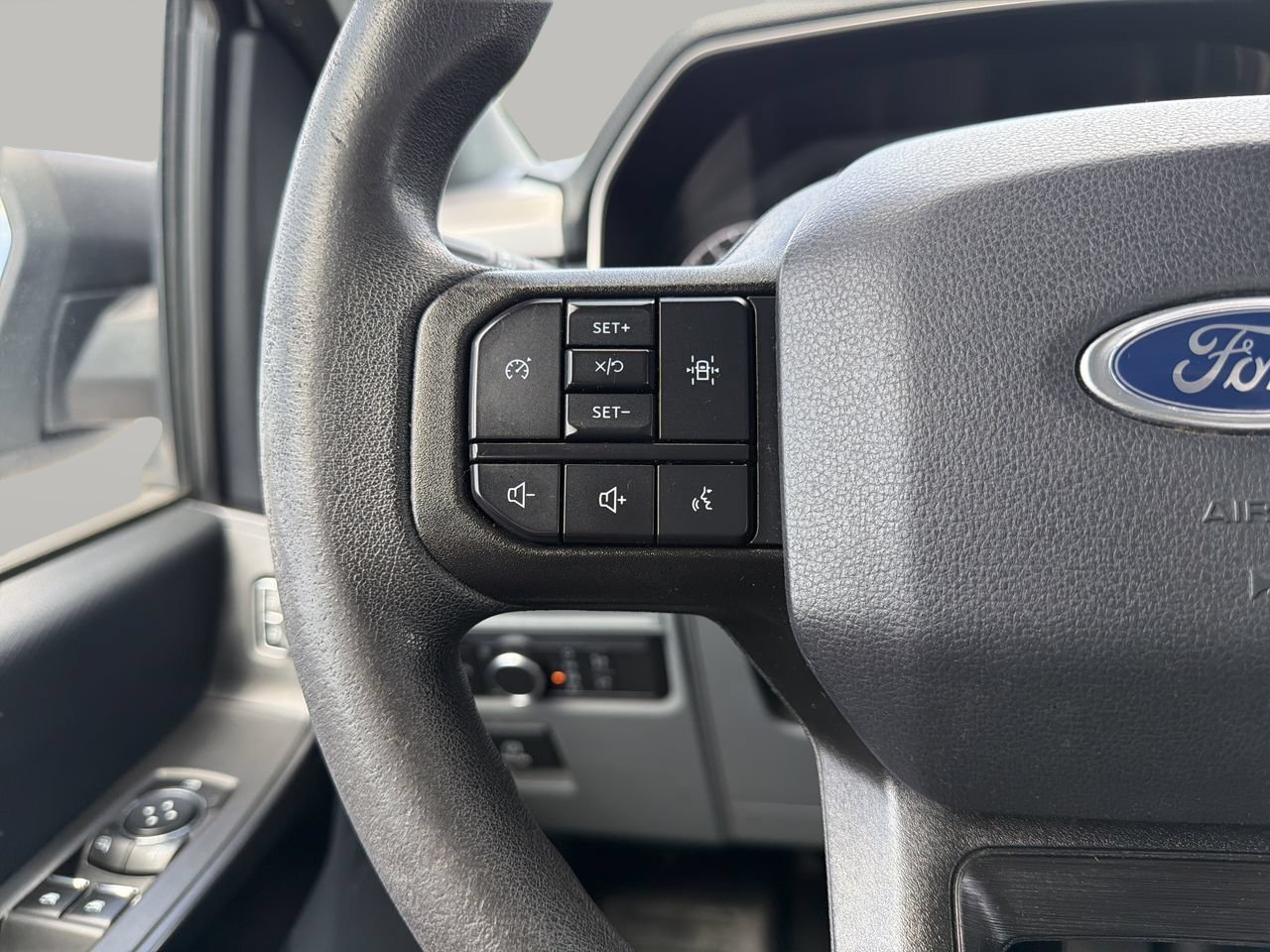 Used 2021 Ford F150 XL w/ XL Power Equipment Group RWD image 26