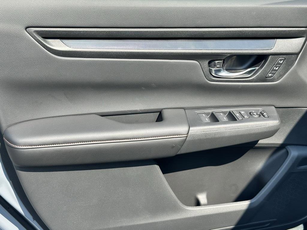 New 2026 Honda CR-V Sport-L image 21