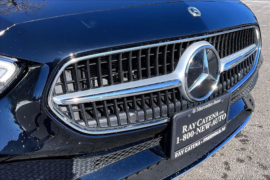 Certified 2022 Mercedes-Benz C 300 4MATIC Sedan image 30