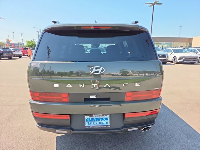 Used 2024 Hyundai Santa Fe SEL AWD/4WD image 7