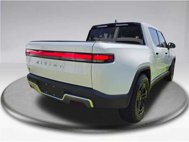 Used 2023 Rivian R1T Adventure AWD/4WD image 11