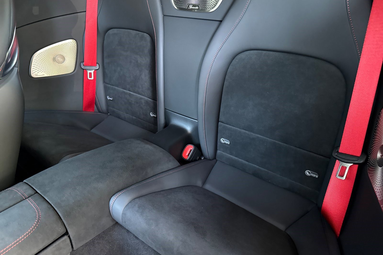 Certified 2024 Mercedes-Benz SL 63 AMG 4MATIC image 16