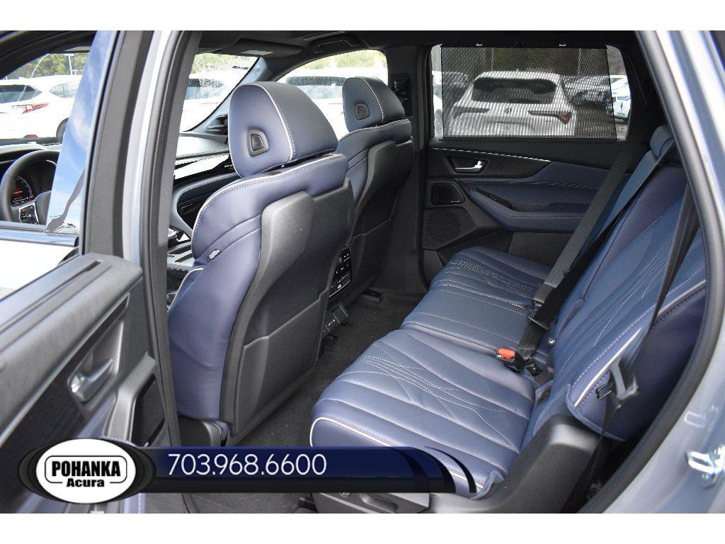 New 2026 Acura MDX Type S AWD/4WD image 31