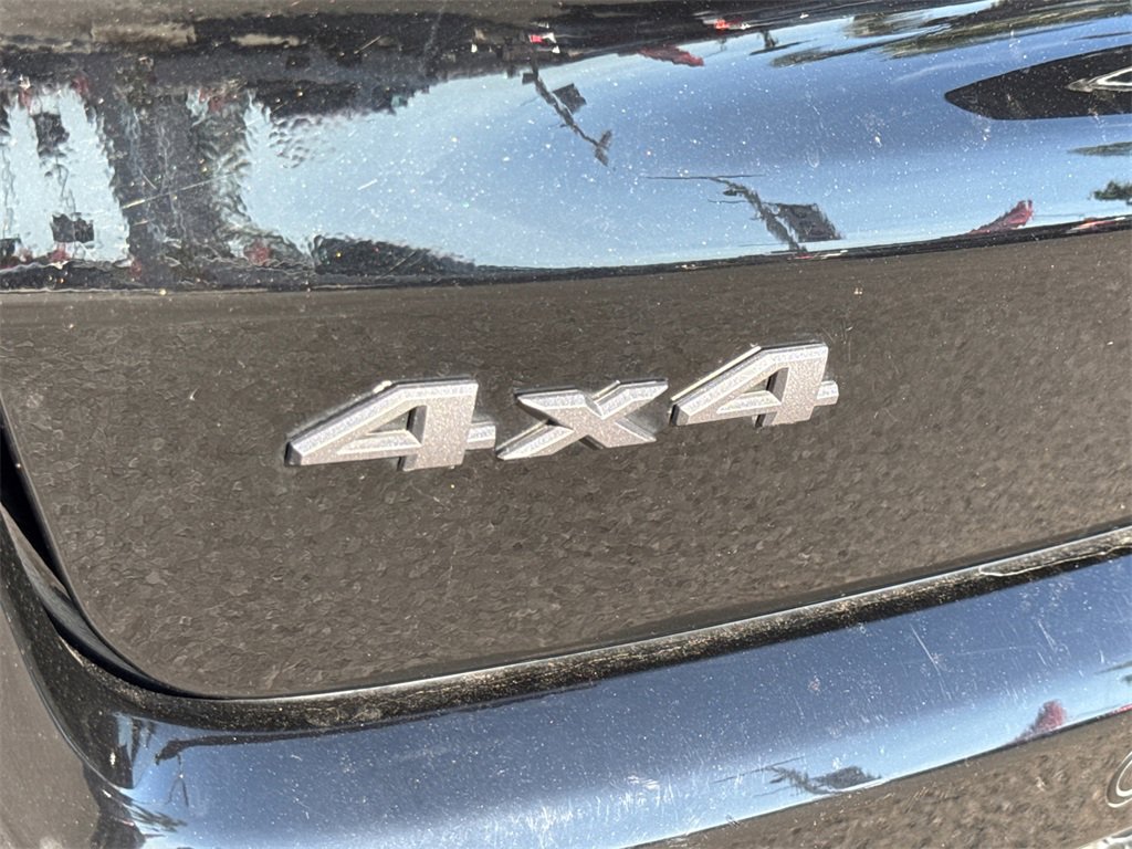 Used 2024 Jeep Compass Trailhawk image 14