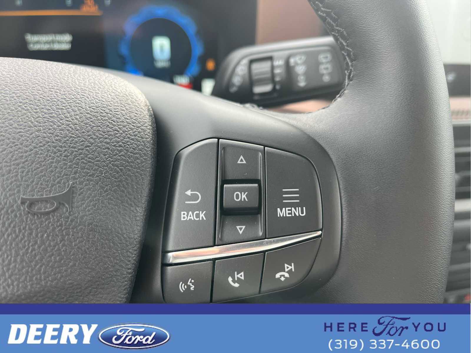 New 2025 Ford Bronco Sport Outer Banks w/ Outer Banks Tech Package+ image 29