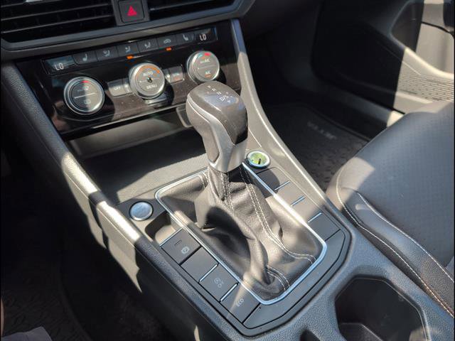 Used 2022 Volkswagen Jetta SE FWD image 23