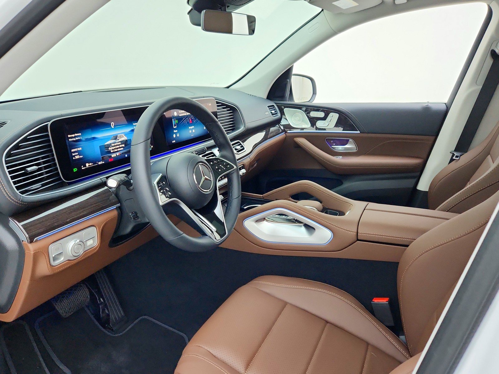 New 2026 Mercedes-Benz GLE 350 4MATIC image 16