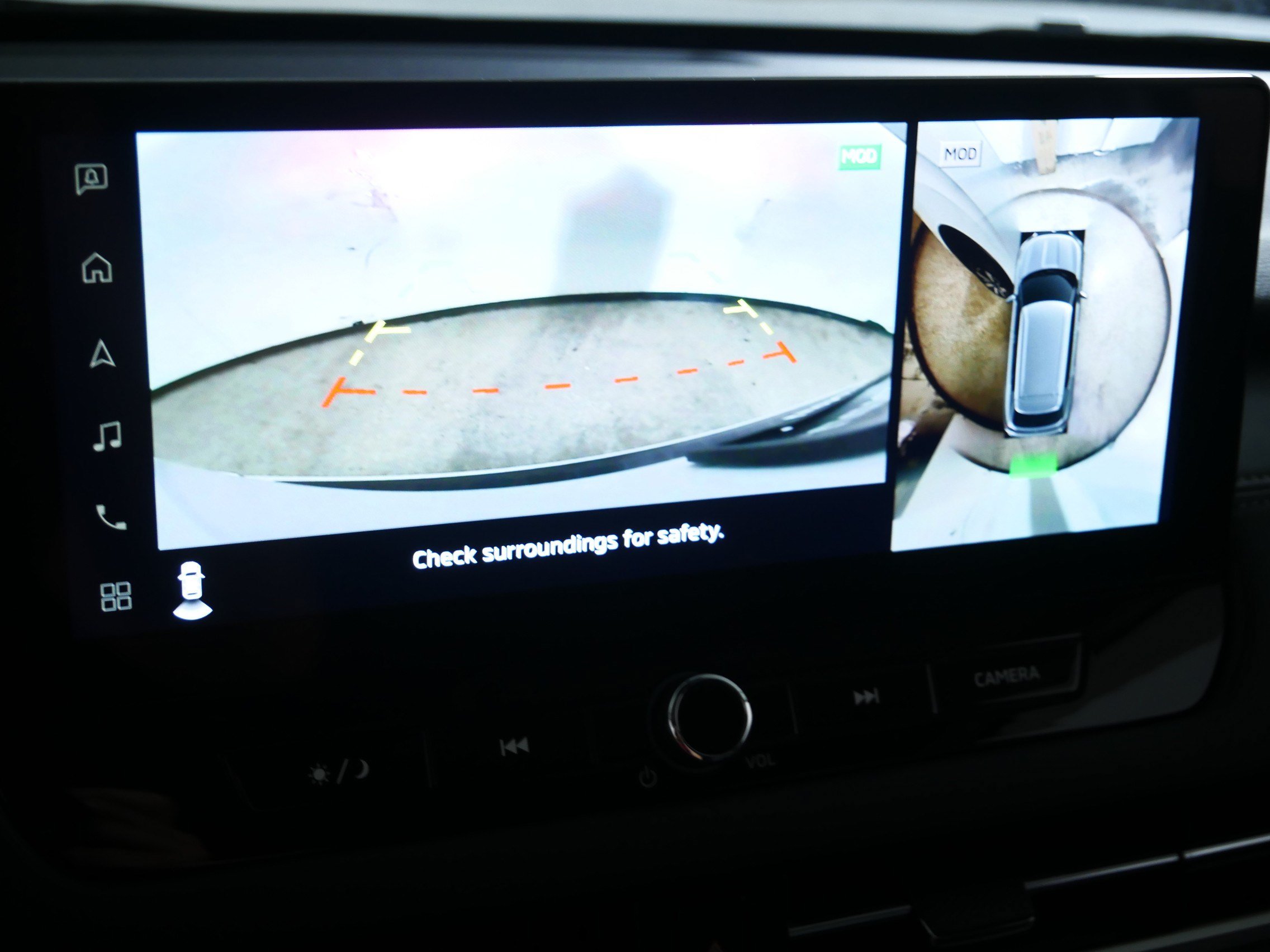New 2026 Mitsubishi Outlander SE AWD/4WD image 9
