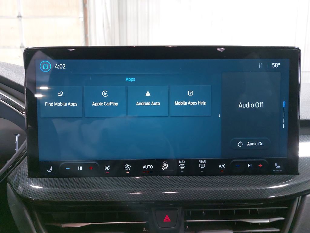 Used 2023 Ford Escape ST-Line w/ Tech Pack #1 AWD/4WD image 22