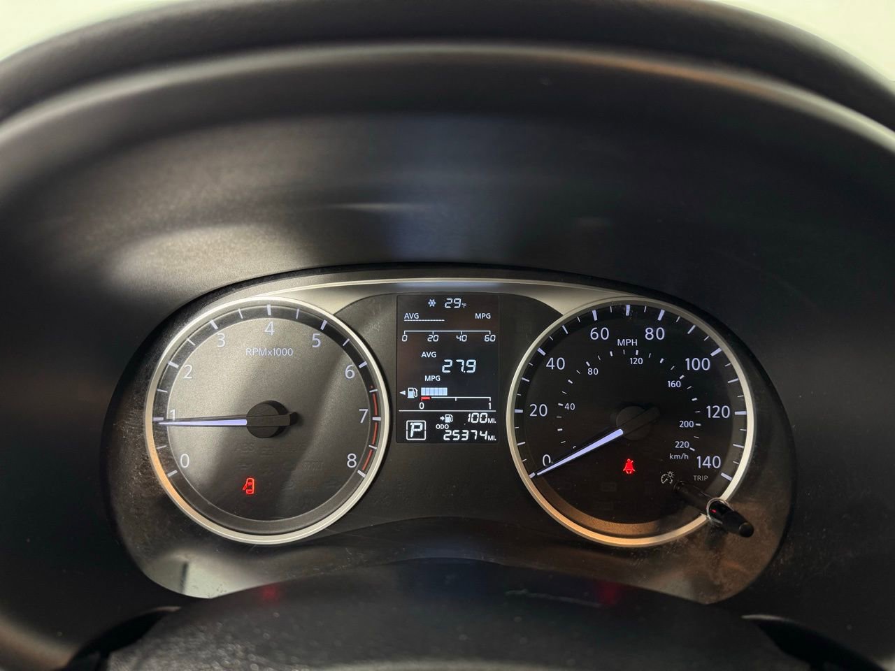 Used 2021 Nissan Kicks S image 19