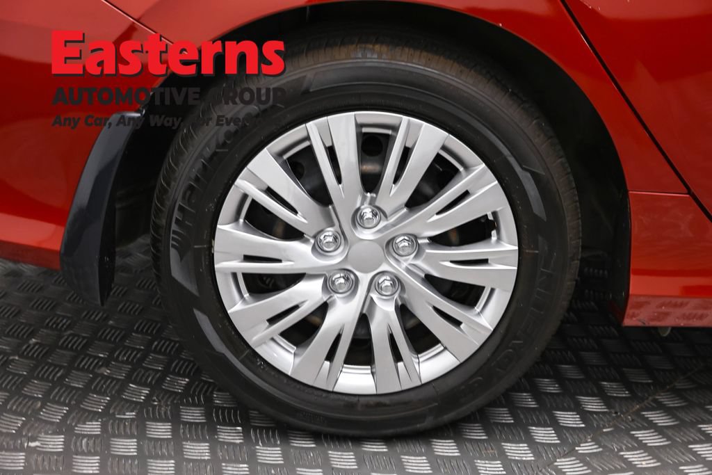 Used 2020 Honda Civic LX image 28