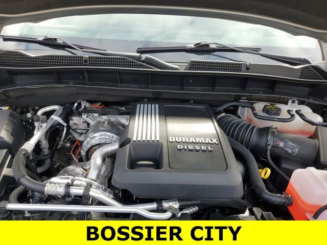 Certified 2026 GMC Sierra 1500 AT4 w/ AT4 Premium Package image 31