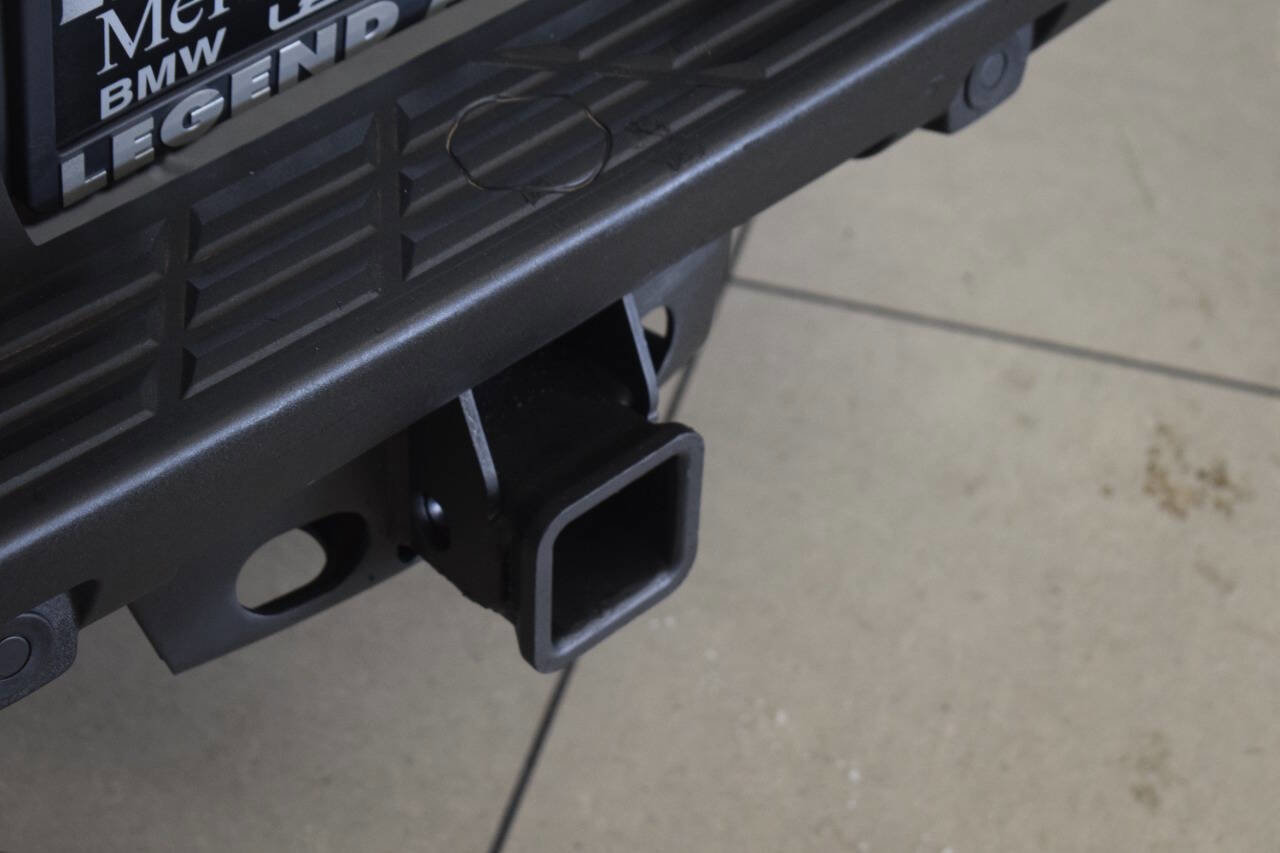 Used 2012 Chevrolet Silverado 3500 LTZ w/ LTZ Plus Package image 7