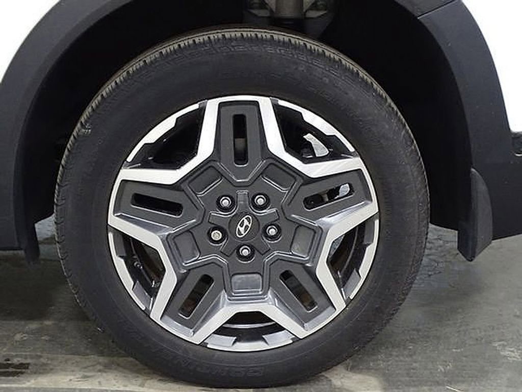 Used 2022 Hyundai Santa Fe SEL Premium w/ Cargo Package image 46