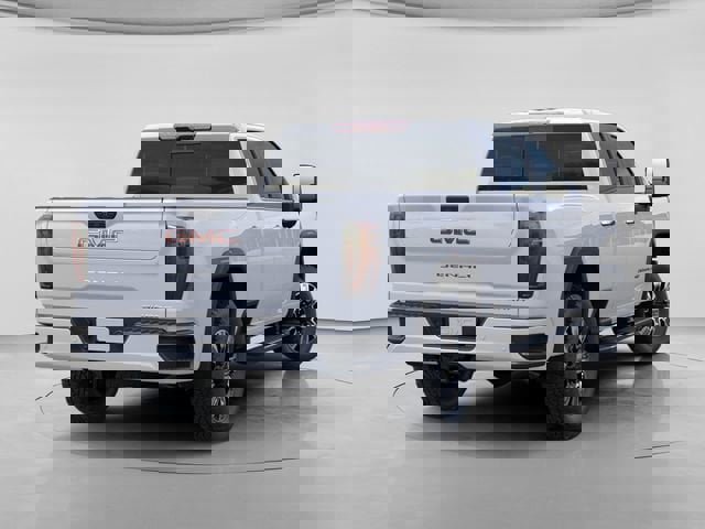 New 2026 GMC Sierra 2500 Denali w/ Denali Reserve Package image 4