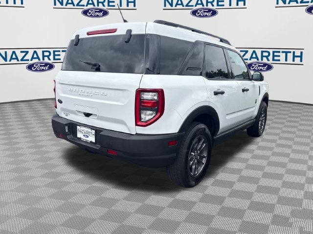 Used 2024 Ford Bronco Sport Big Bend AWD/4WD image 7