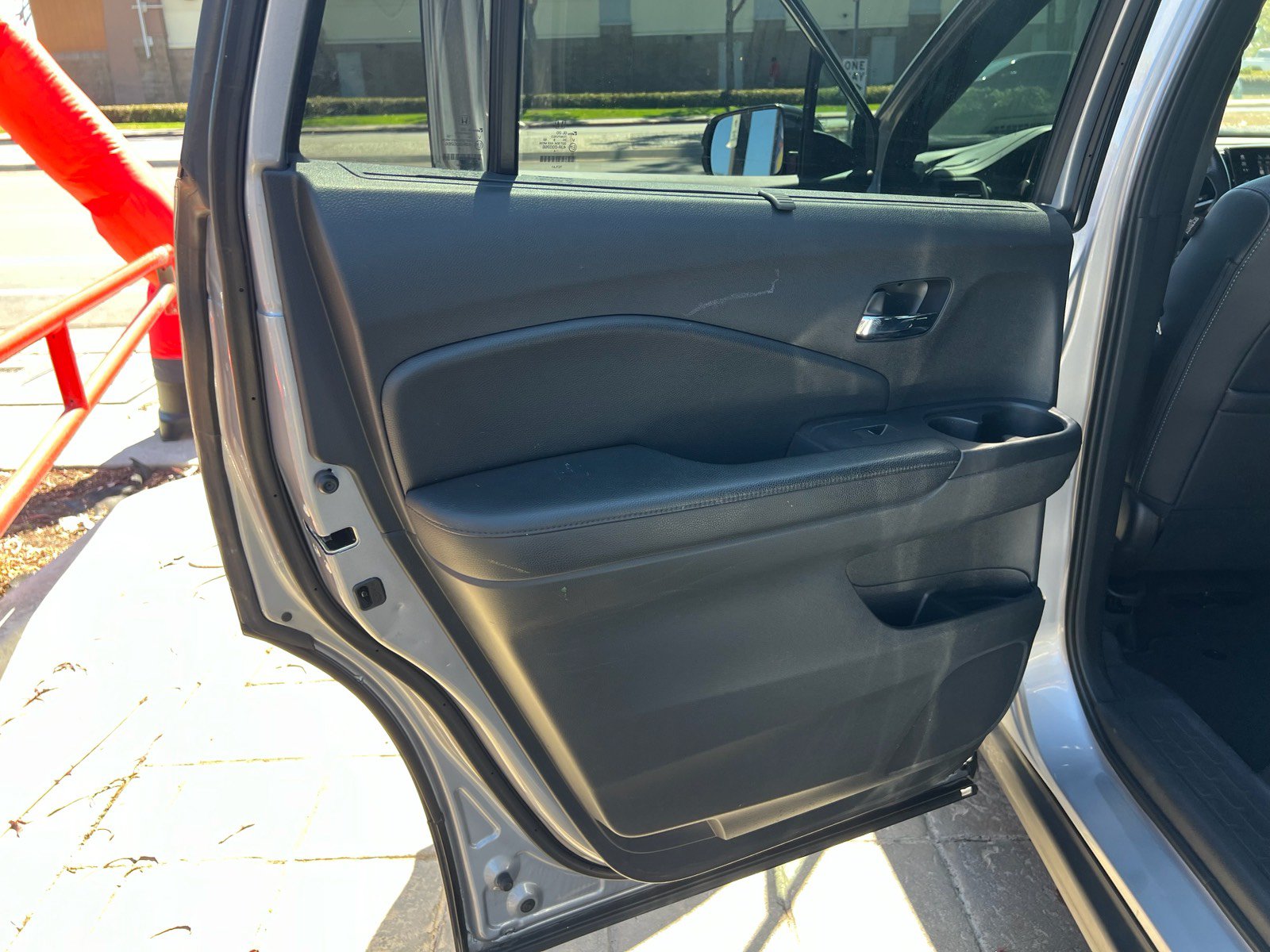 Used 2019 Honda Passport Touring image 32
