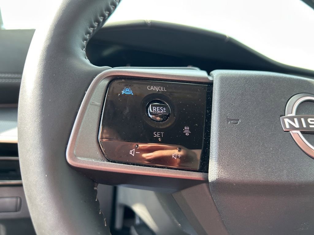 Used 2025 Nissan Murano SL image 19