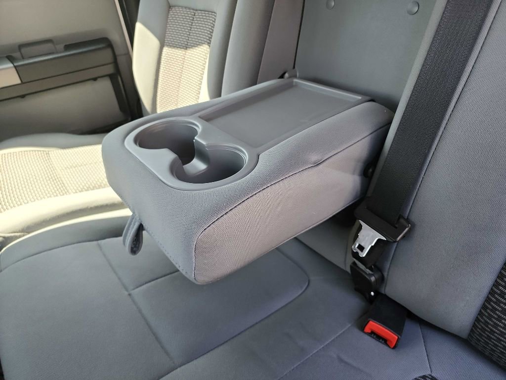 Used 2012 Ford F350 XLT w/ XLT Value Pkg AWD/4WD image 34