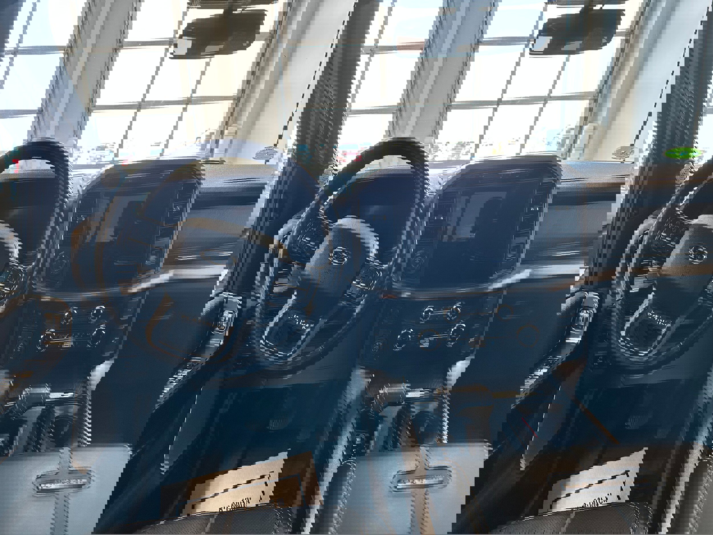 Used 2023 Ford F150 Platinum w/ Equipment Group 701A High image 18