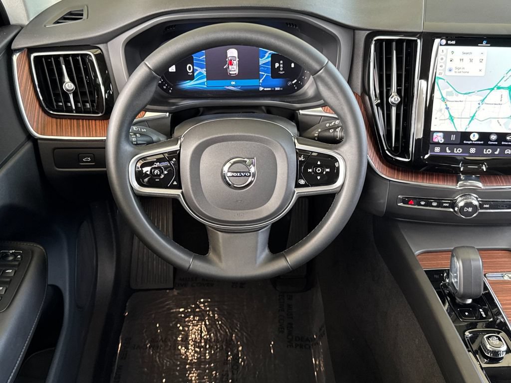 Certified 2023 Volvo XC60 B5 Plus w/ Protection Package Premier FWD image 13