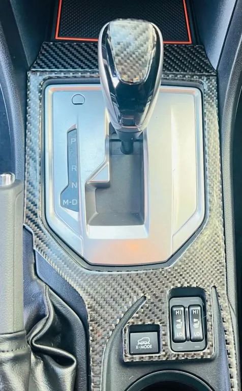 Used 2020 Subaru Crosstrek 2.0i Premium image 18