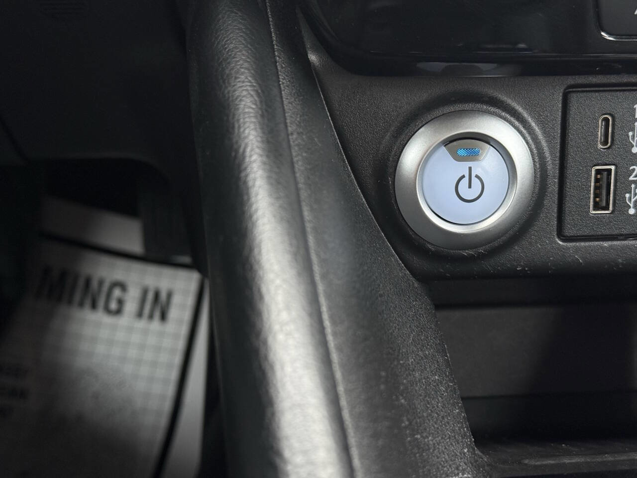 Used 2022 Nissan Leaf SL Plus image 32