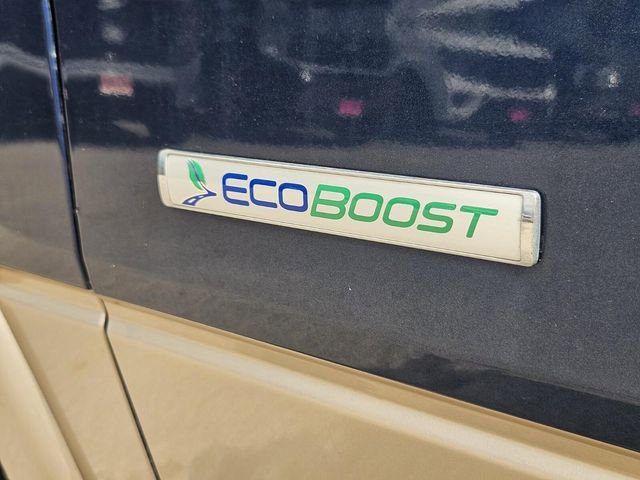 Used 2014 Ford F150 King Ranch w/ King Ranch Luxury Package RWD image 9