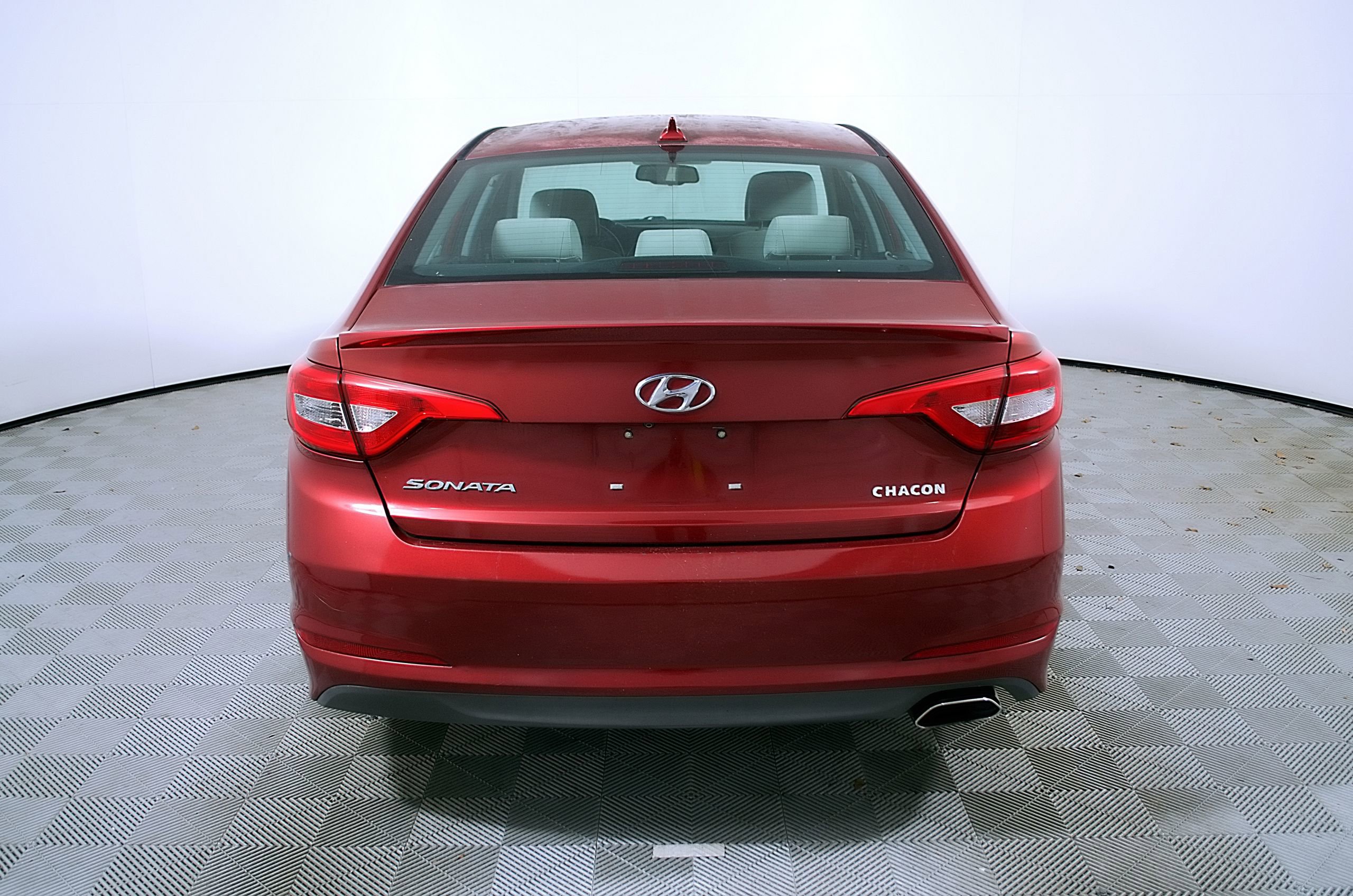 Used 2016 Hyundai Sonata SE FWD image 8