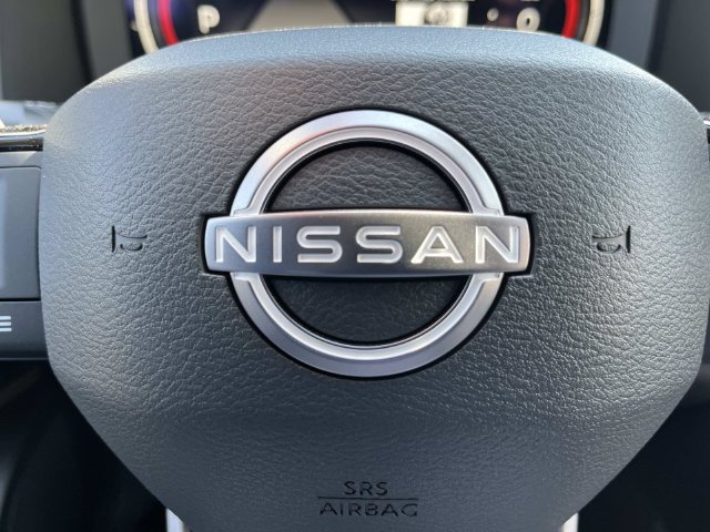 New 2026 Nissan Rogue Platinum w/ Platinum Premium Package AWD/4WD image 31