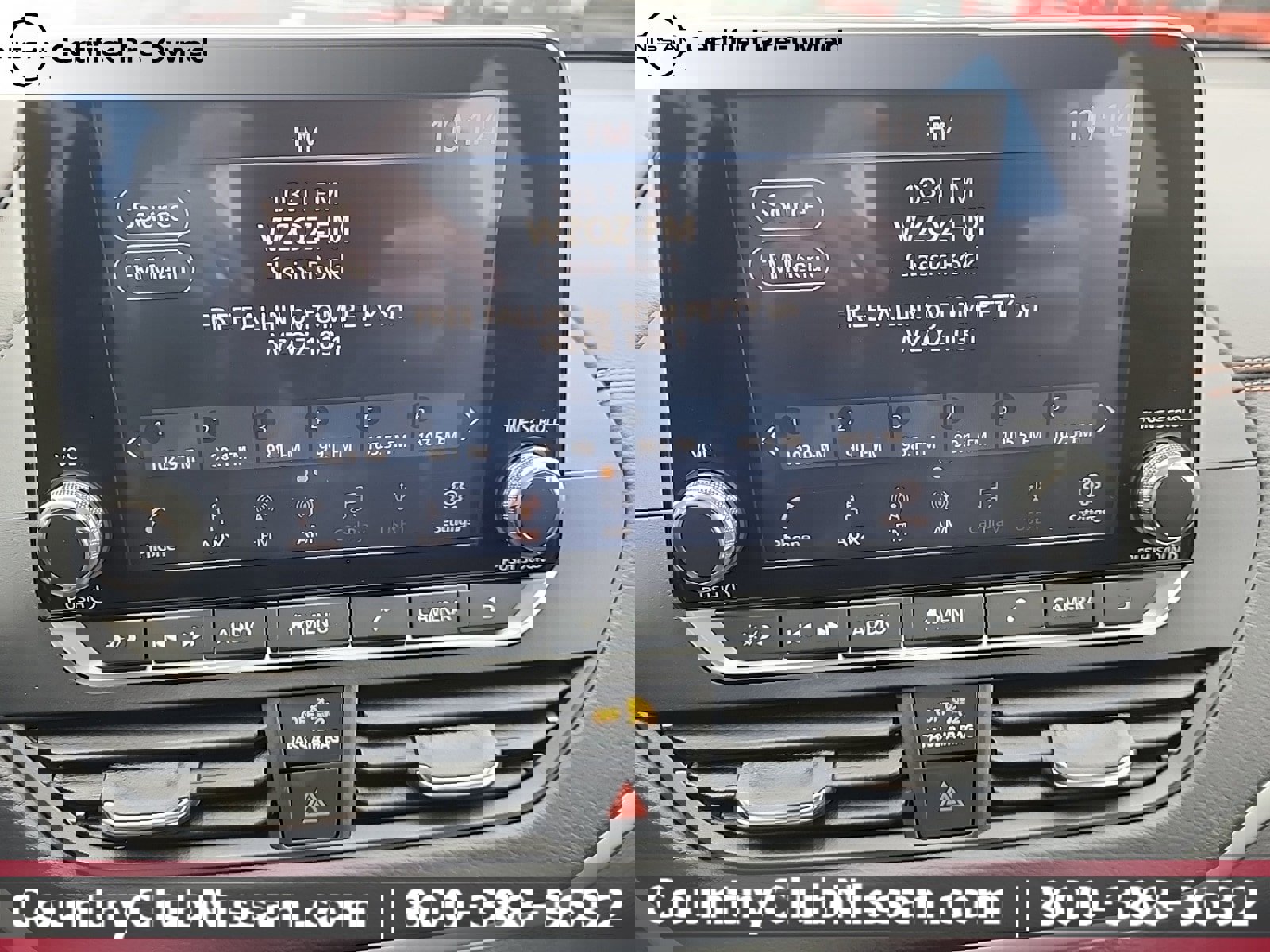 Certified 2022 Nissan Altima 2.0 SR image 17