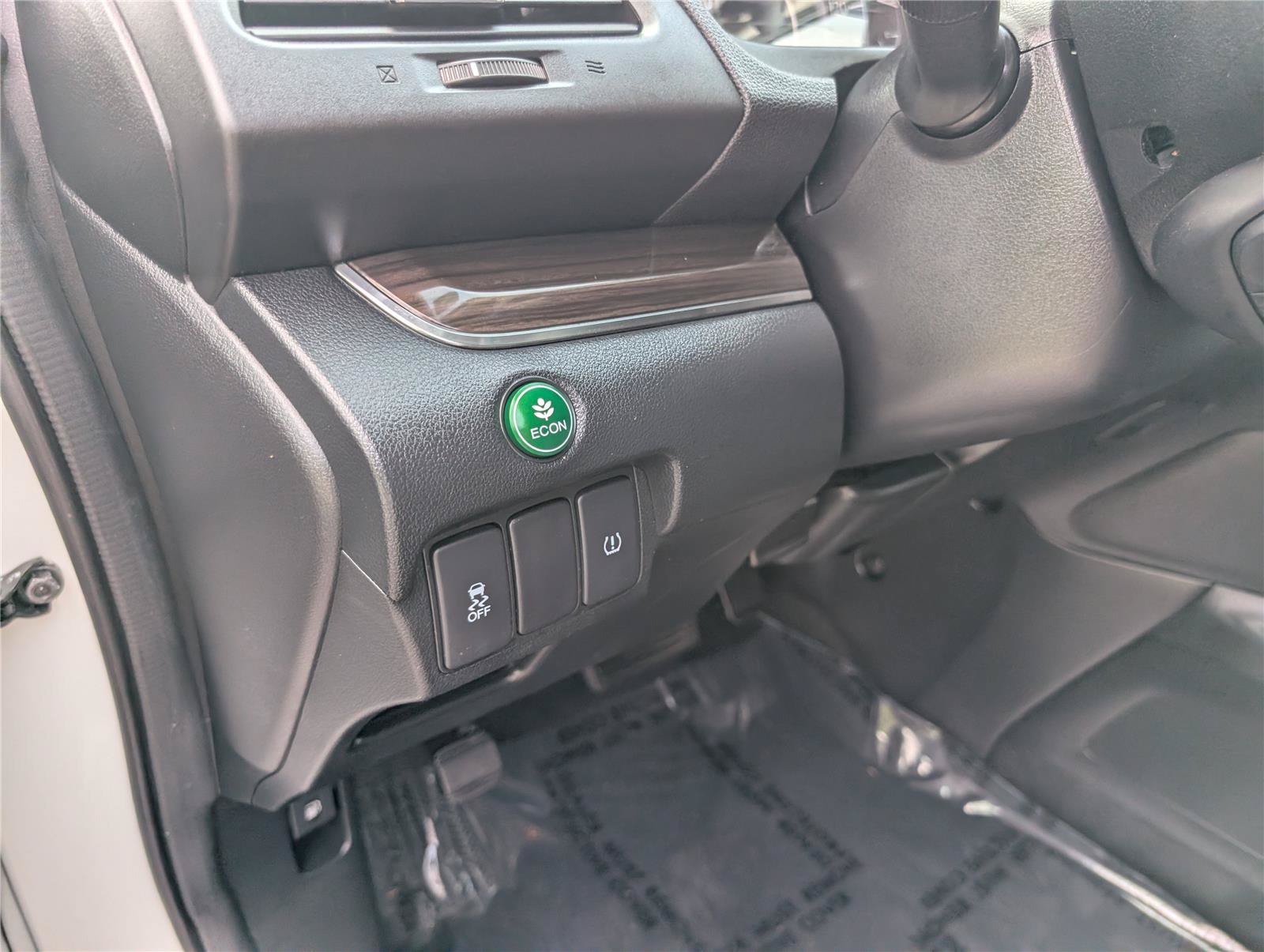 Used 2016 Honda CR-V EX-L image 22