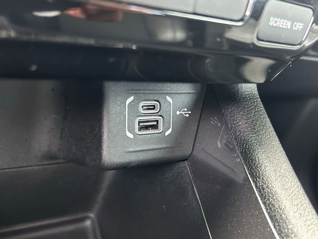 Certified 2022 Jeep Compass Latitude image 49