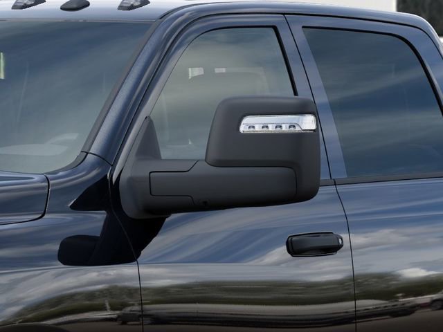 New 2026 RAM 2500 Tradesman AWD/4WD image 12