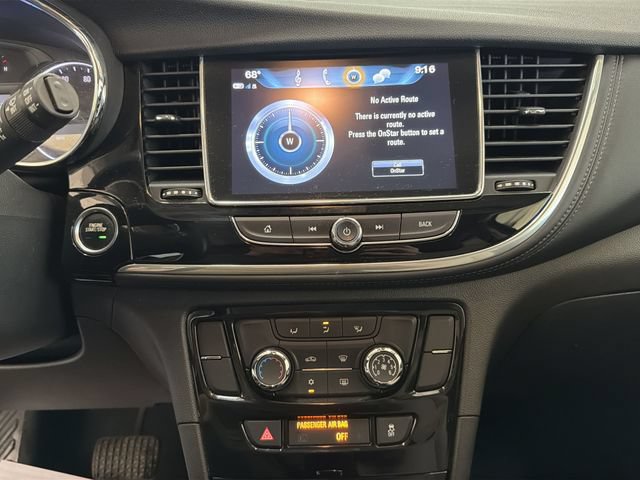 Certified 2019 Buick Encore Sport Touring w/ Safety Package FWD image 18
