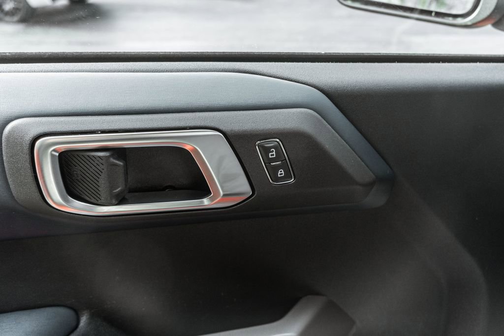 Used 2023 Ford Bronco Outer Banks image 15