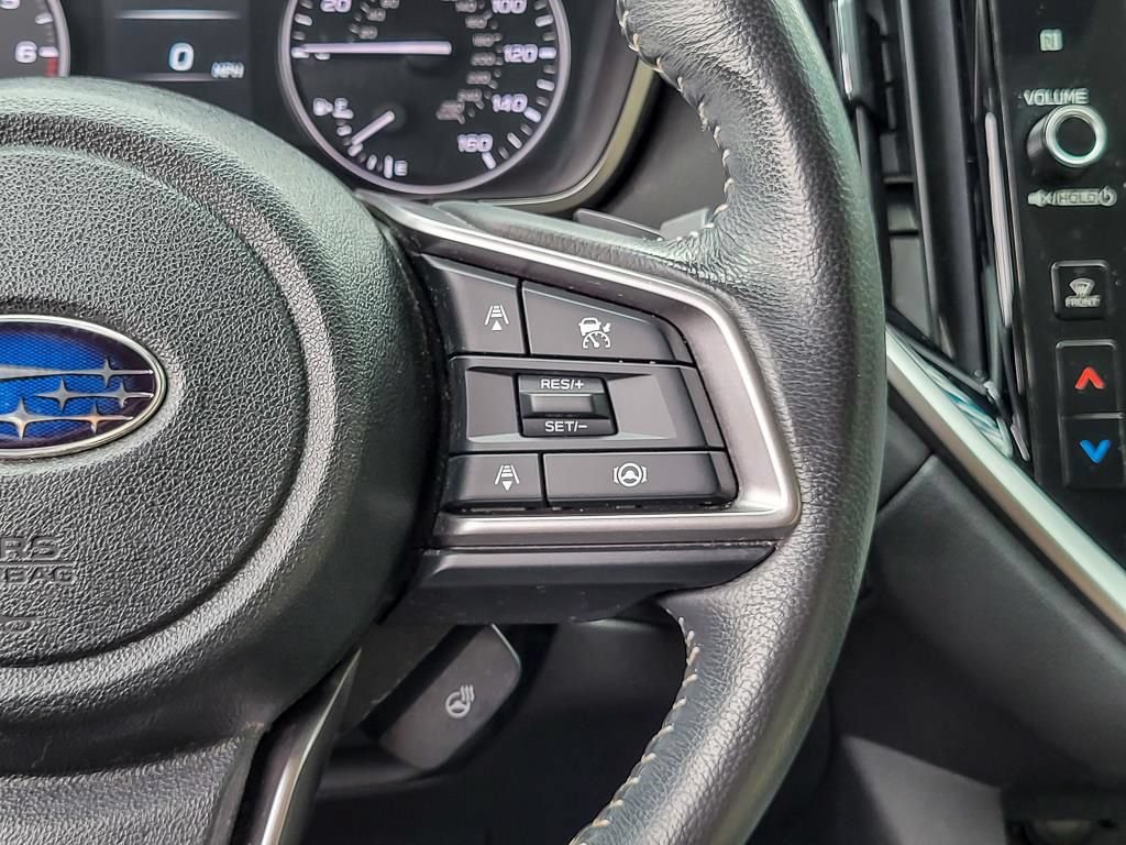 Used 2023 Subaru Ascent Limited w/ Technology Package AWD/4WD image 18