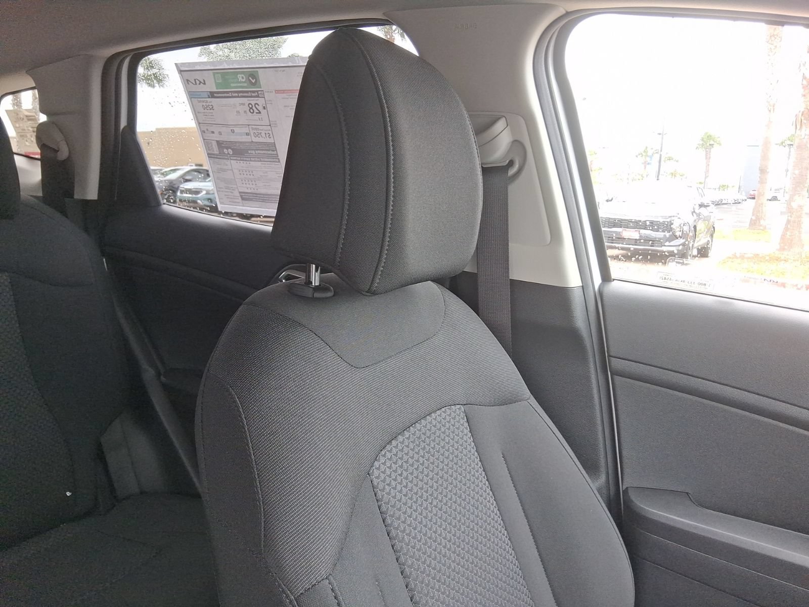 New 2026 Kia Sportage LX w/ LX Convenience Package FWD image 18