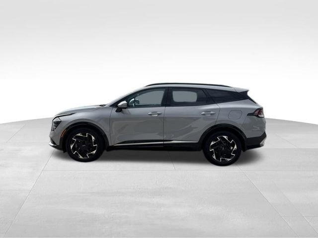 Used 2023 Kia Sportage SX FWD image 8