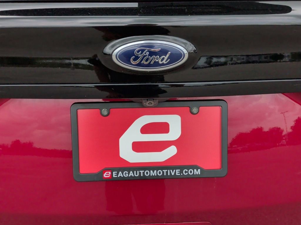 Used 2019 Ford Edge ST w/ Equipment Group 401A AWD/4WD image 50