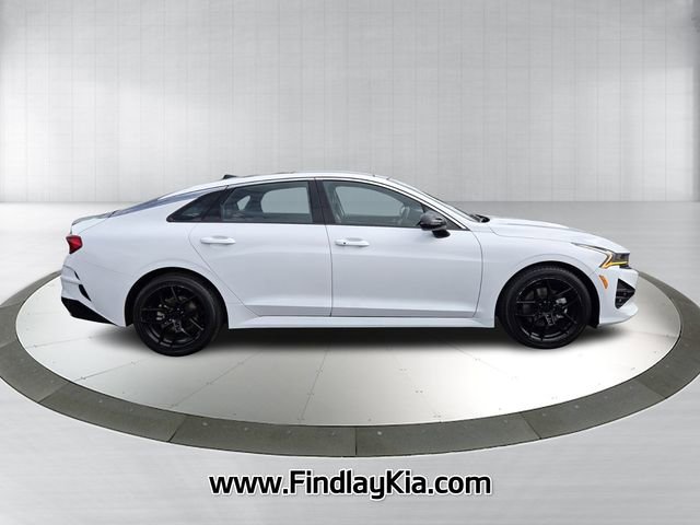 Used 2022 Kia K5 GT-Line w/ GT-Line FWD Premium Package image 5