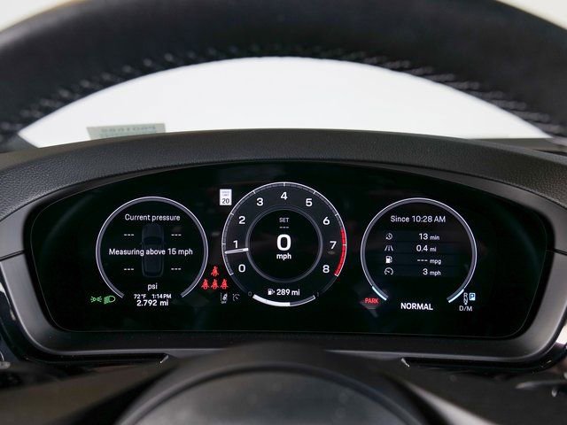 Certified 2026 Porsche Cayenne AWD/4WD image 21